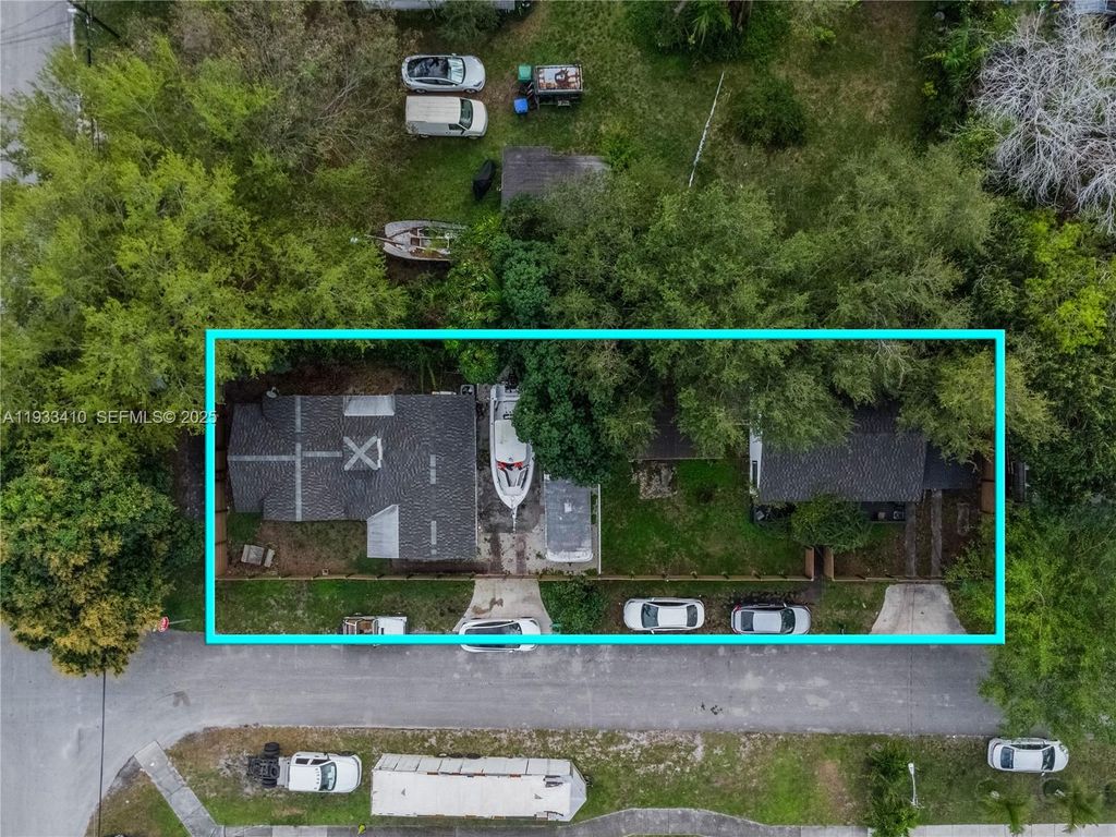 Photo of 9210 NW 4th Ave, Miami, FL 33150 (MLS # A11933410)