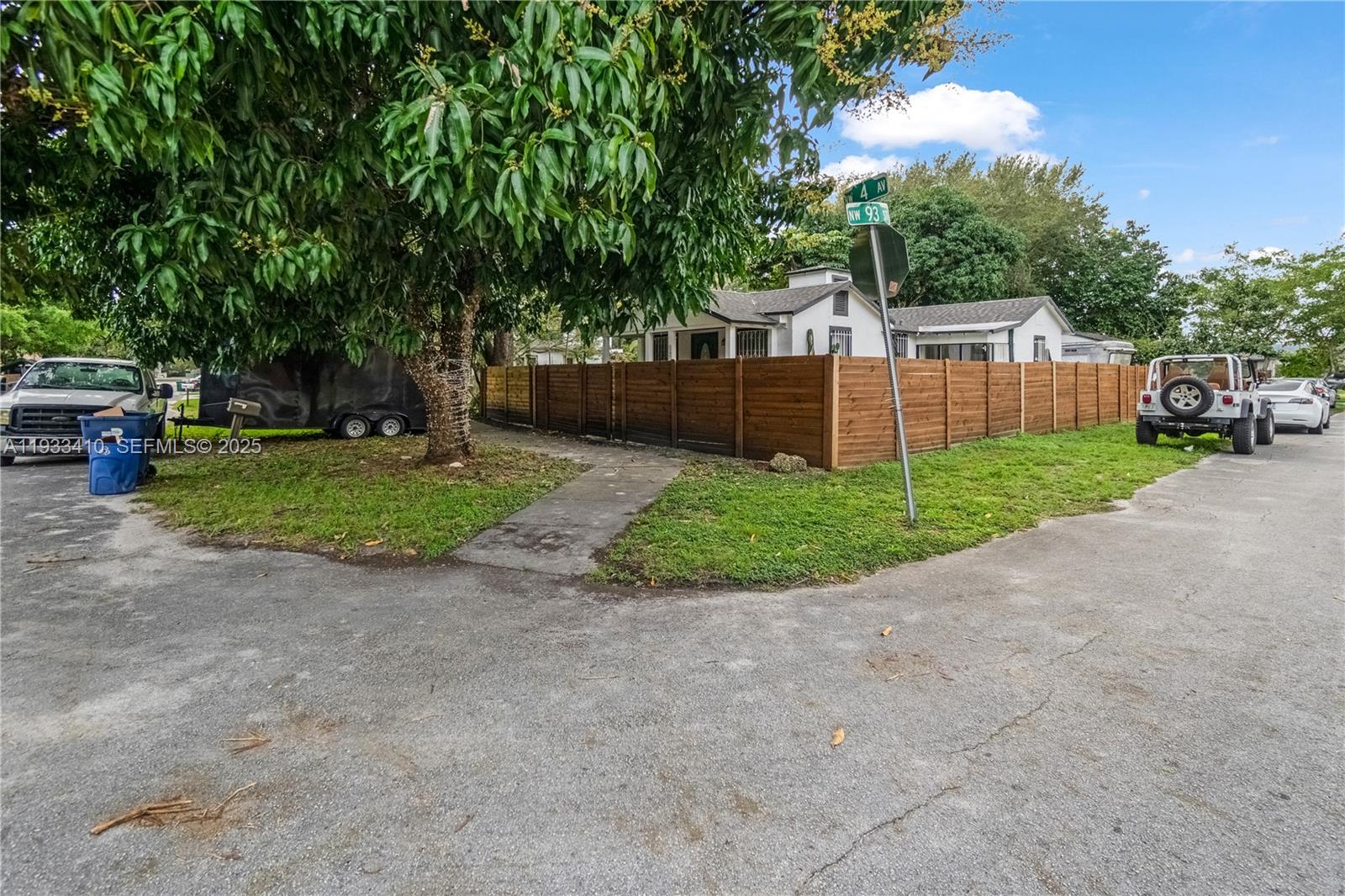 PINEWOOD PARK PL AMD 2ND - Residential Income