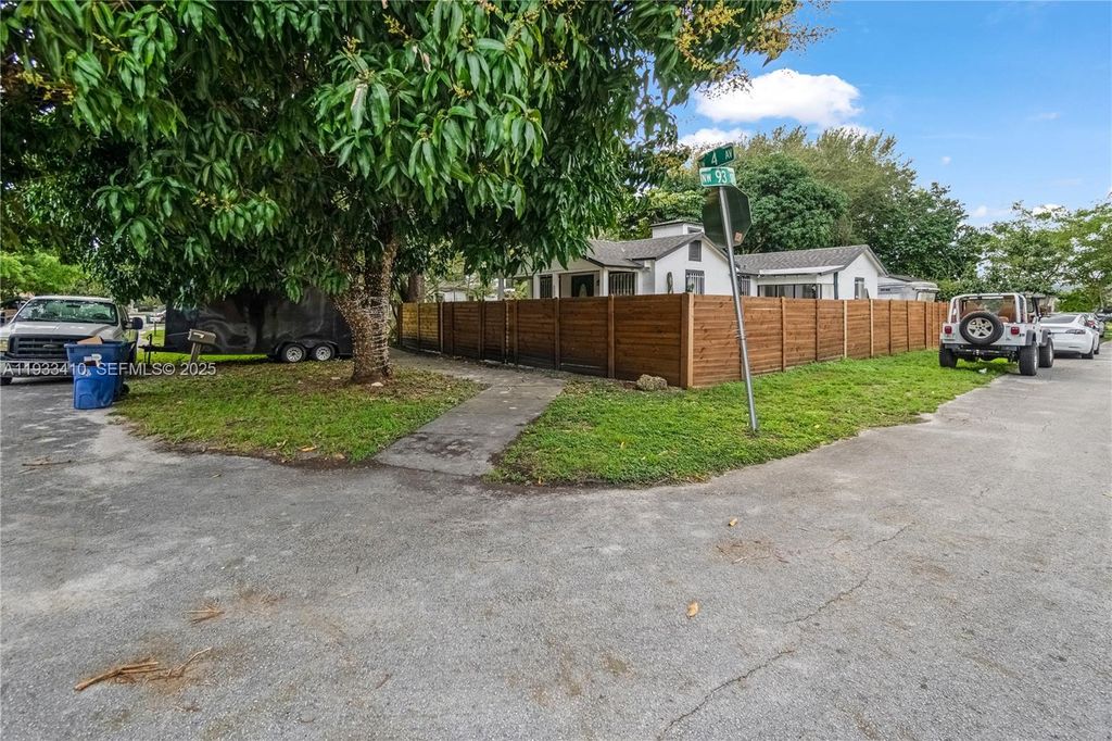 Photo of 9210 NW 4th Ave, Miami, FL 33150 (MLS # A11933410)