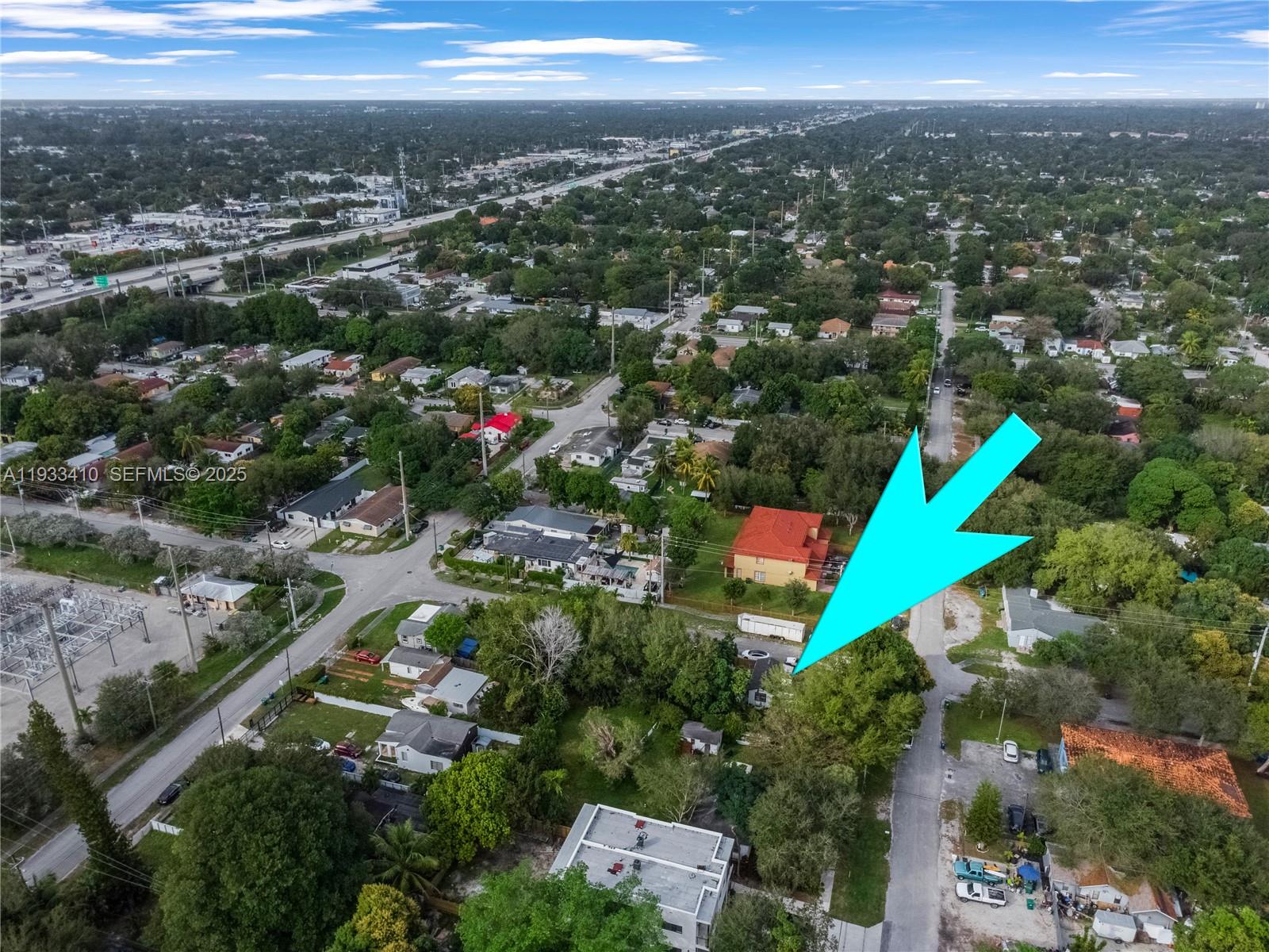 PINEWOOD PARK PL AMD 2ND - Residential Income