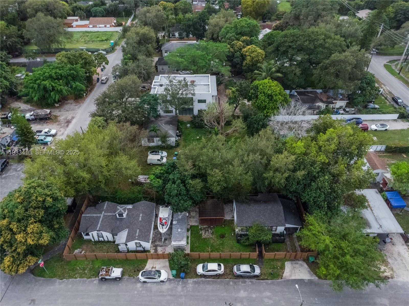 PINEWOOD PARK PL AMD 2ND - Residential Income