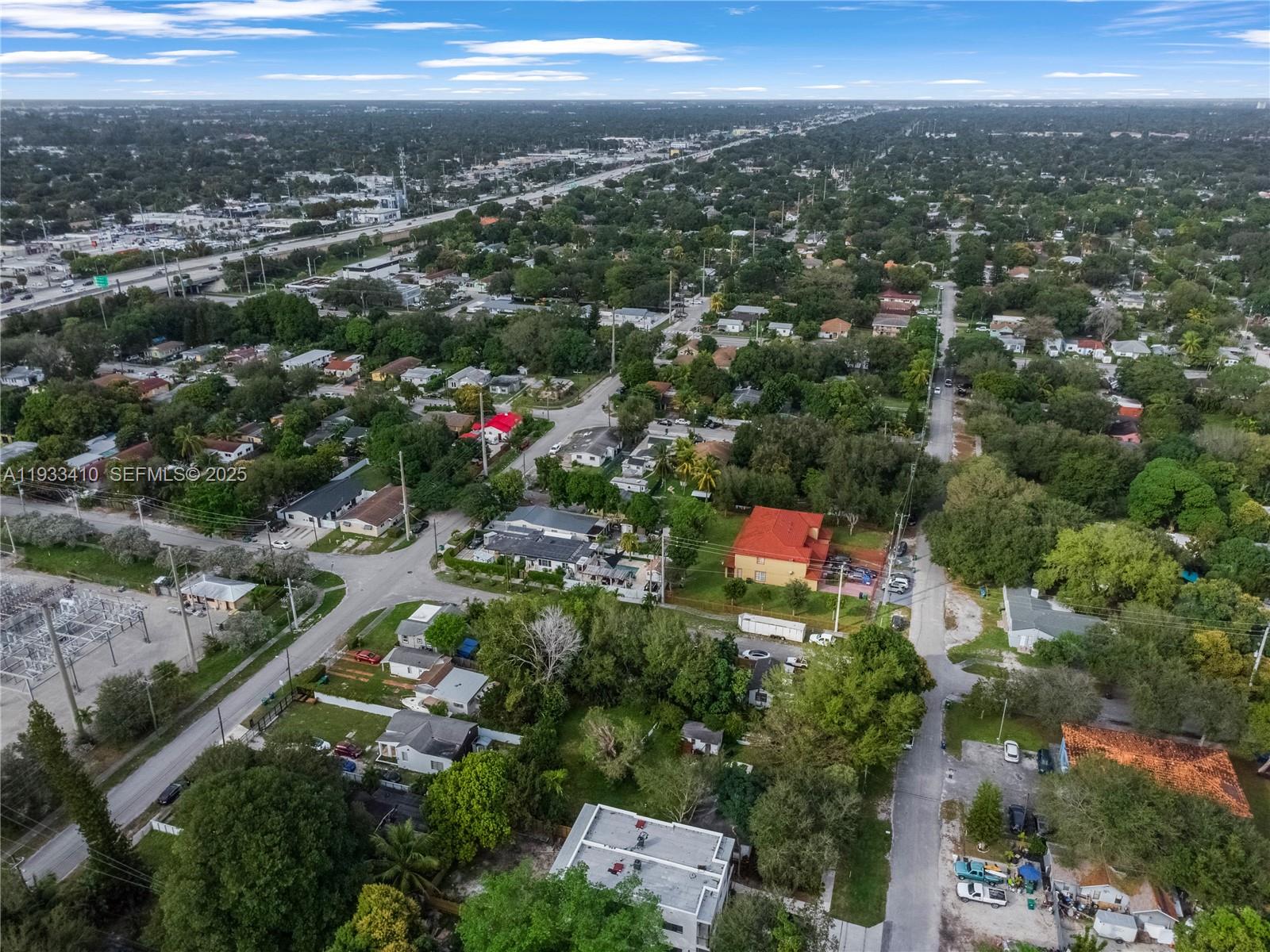 PINEWOOD PARK PL AMD 2ND - Residential Income