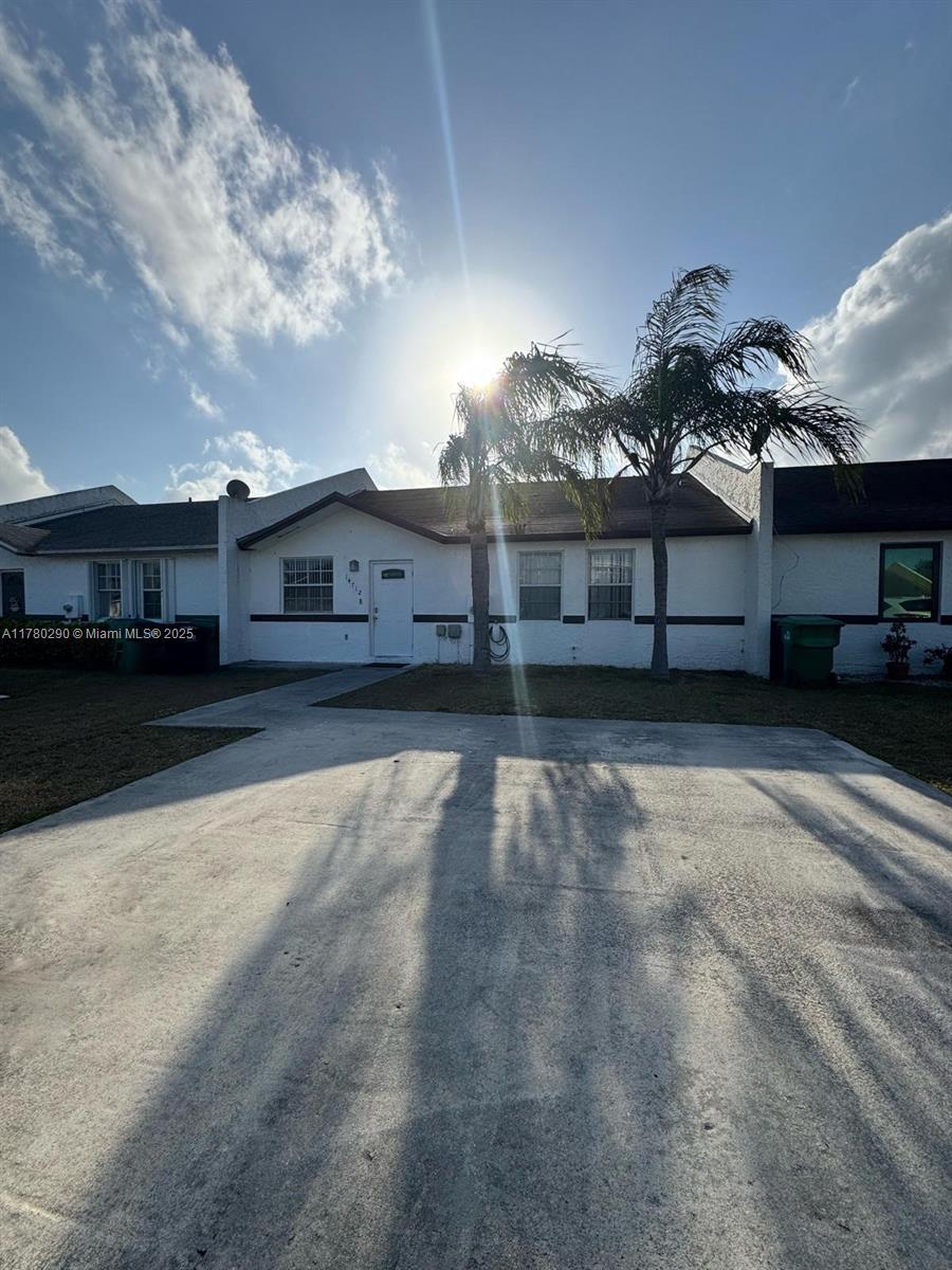 Property for Sale at Address Not Disclosed, Miami, Broward County, Florida - Bedrooms: 3 
Bathrooms: 2  - $430,000