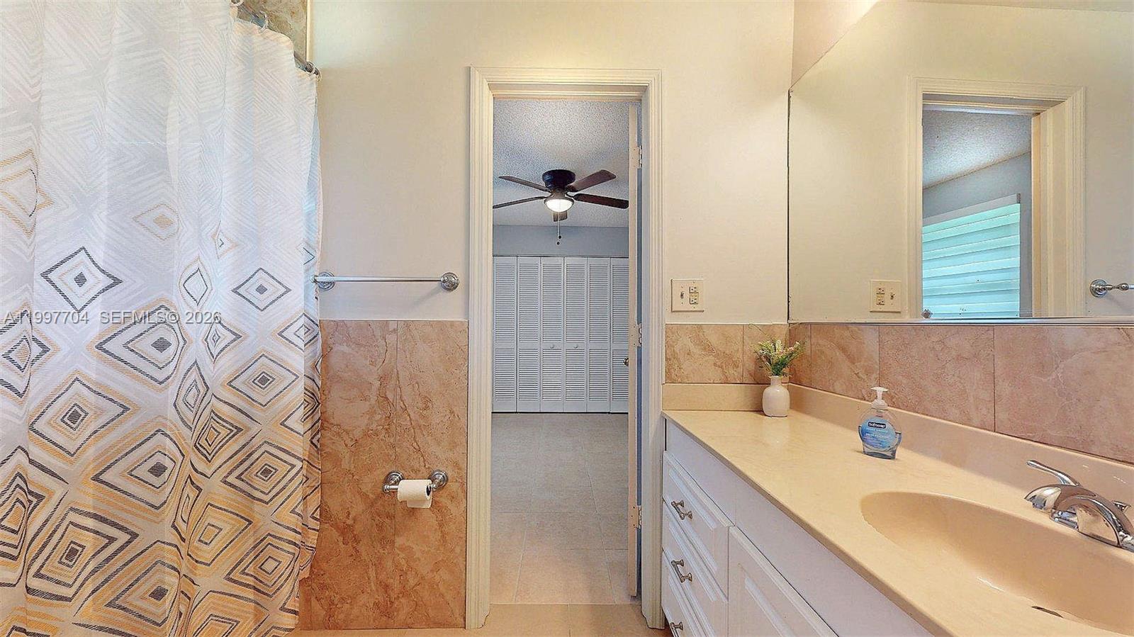 ZENITHS FIRST SUB - Residential Lease