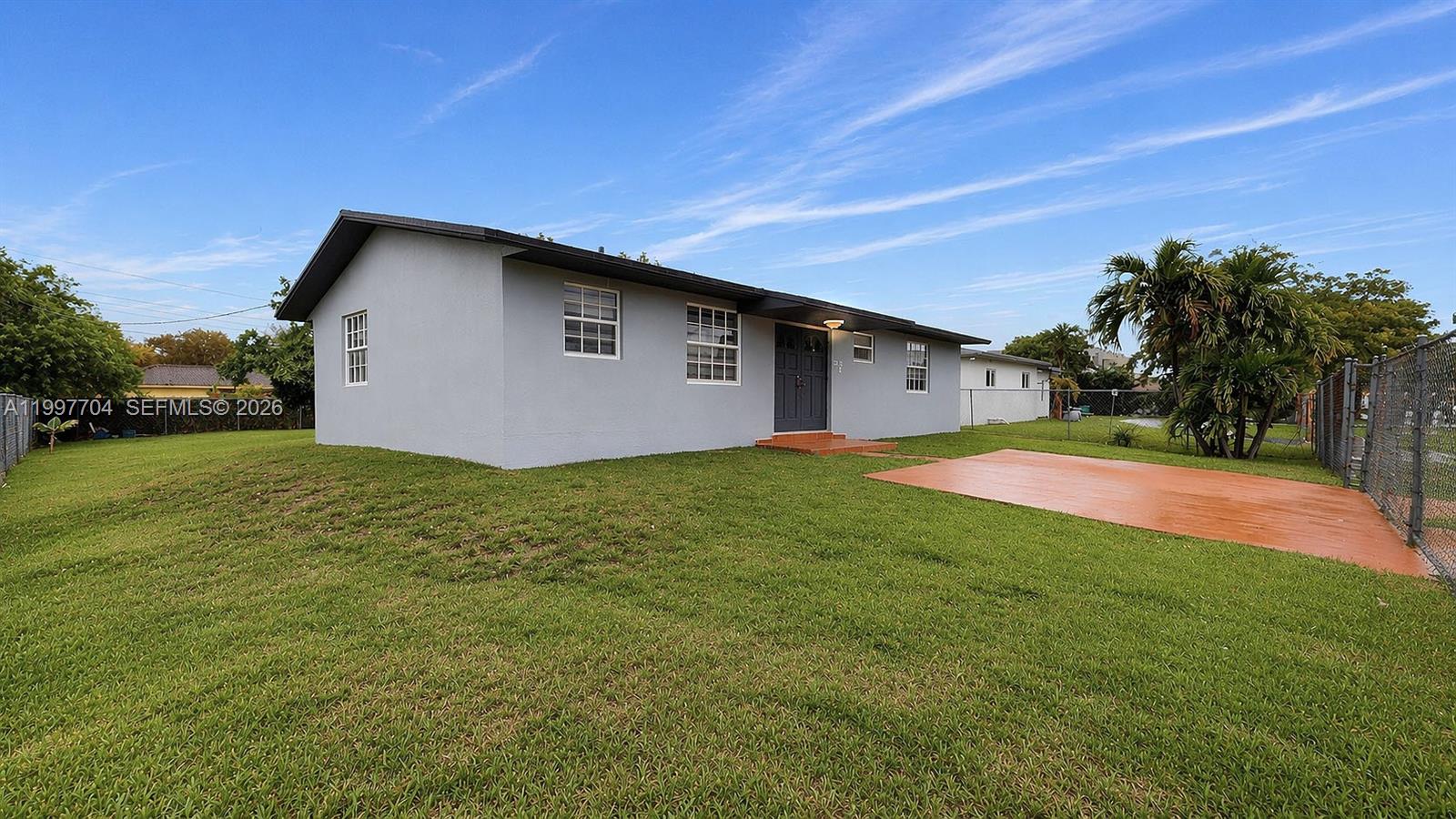 ZENITHS FIRST SUB - Residential Lease