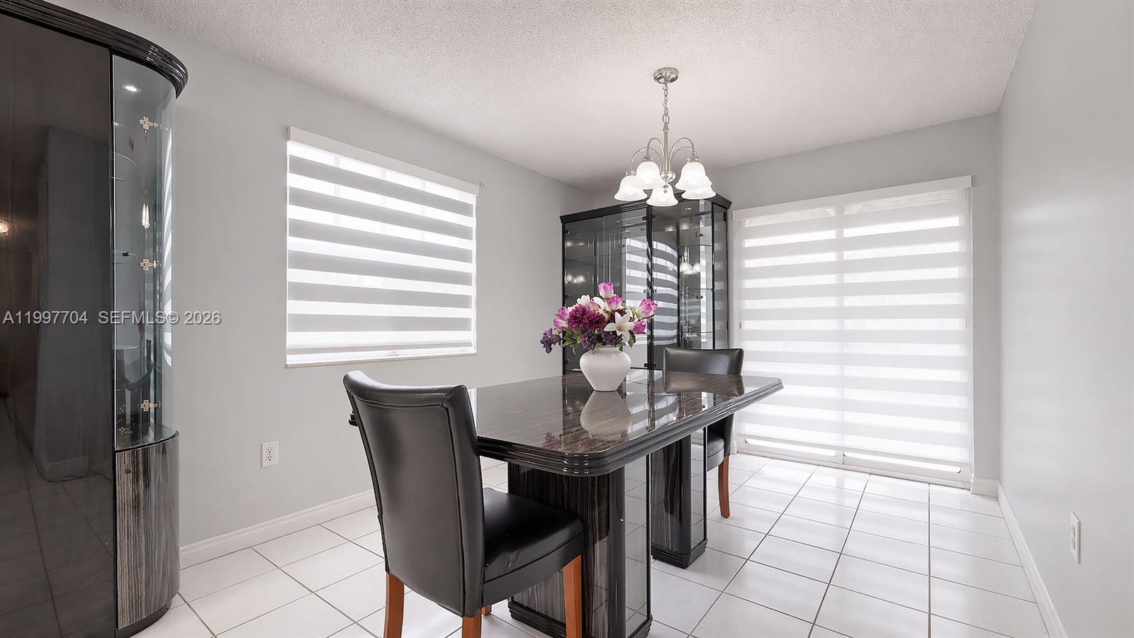 ZENITHS FIRST SUB - Residential Lease