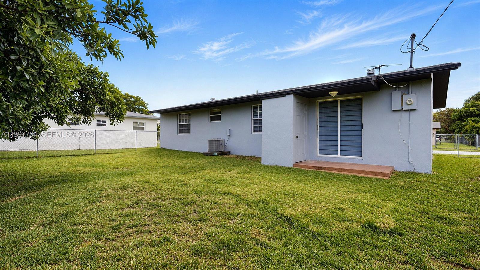 ZENITHS FIRST SUB - Residential Lease