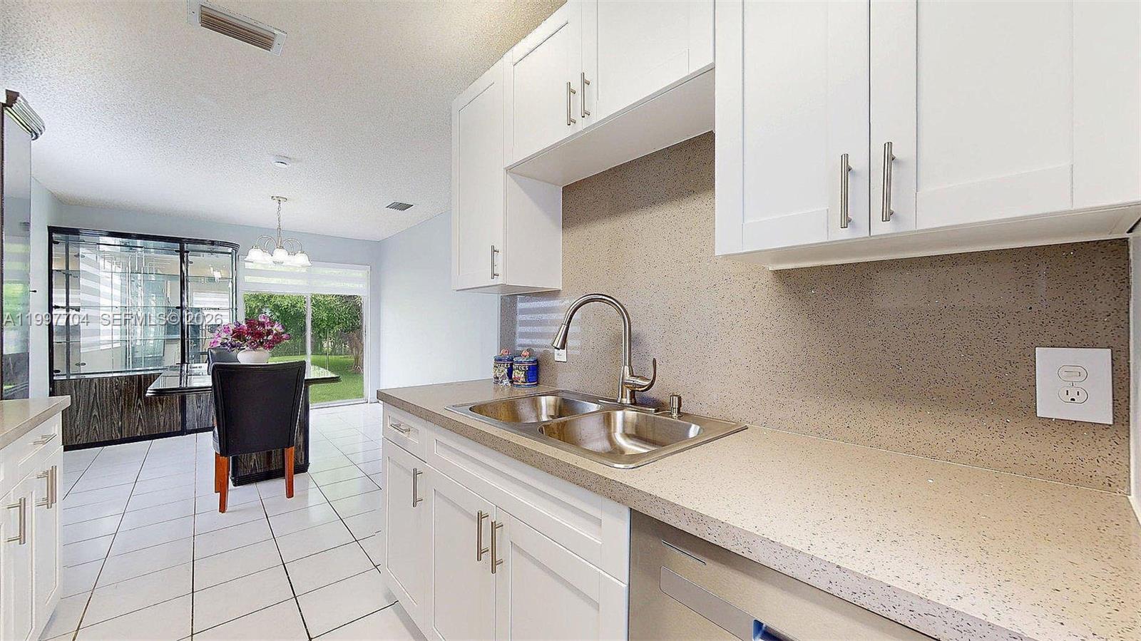 ZENITHS FIRST SUB - Residential Lease