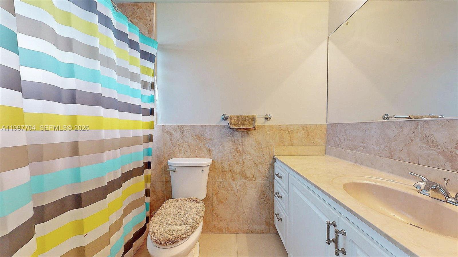 ZENITHS FIRST SUB - Residential Lease