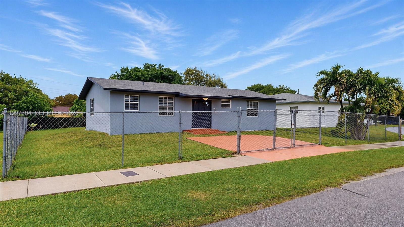 ZENITHS FIRST SUB - Residential Lease