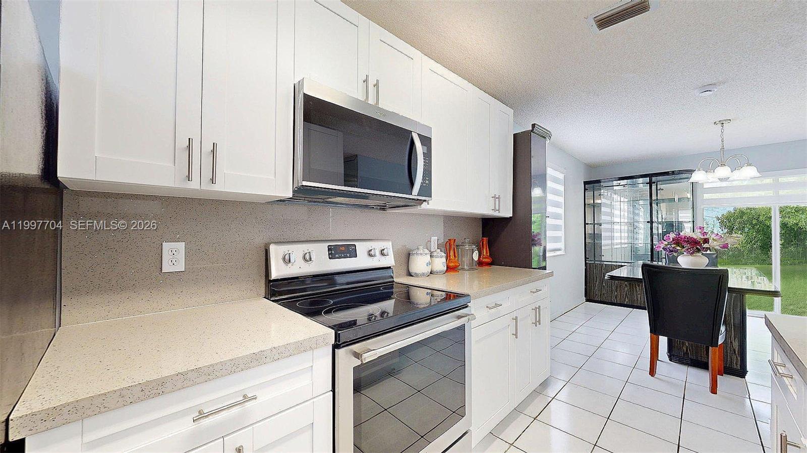 ZENITHS FIRST SUB - Residential Lease