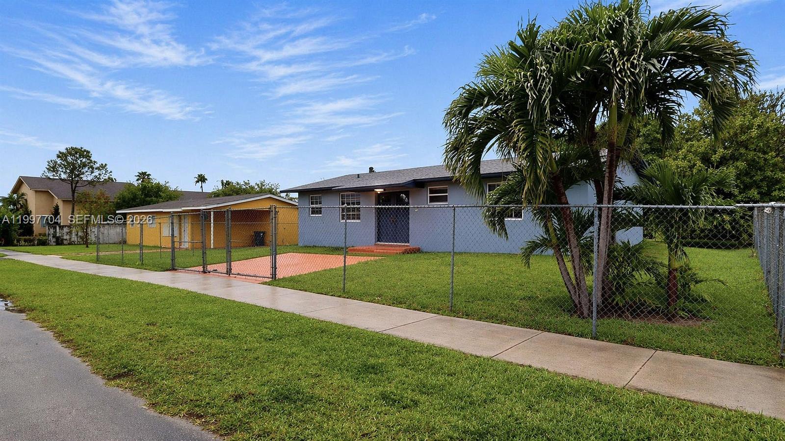 ZENITHS FIRST SUB - Residential Lease