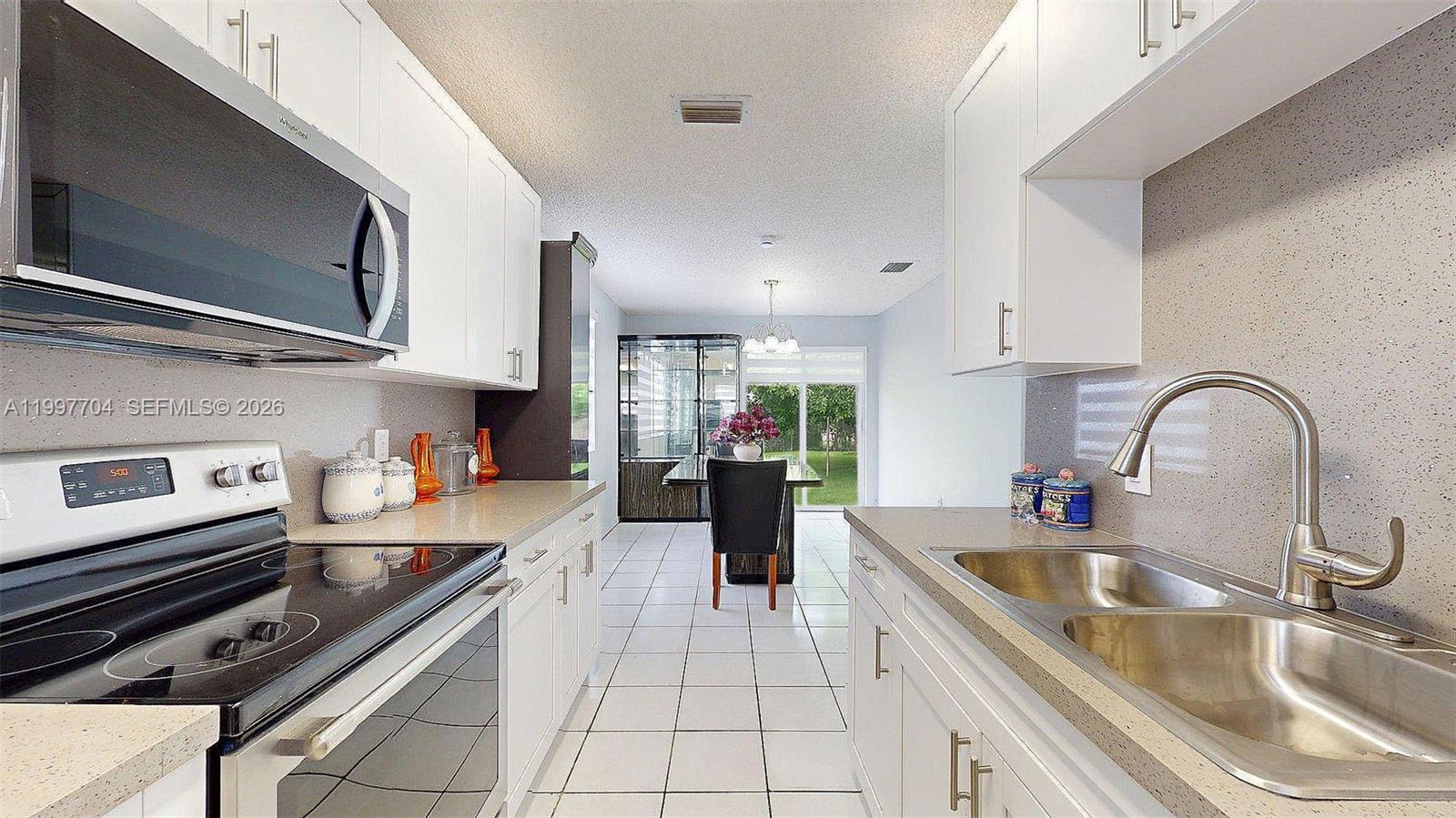 ZENITHS FIRST SUB - Residential Lease