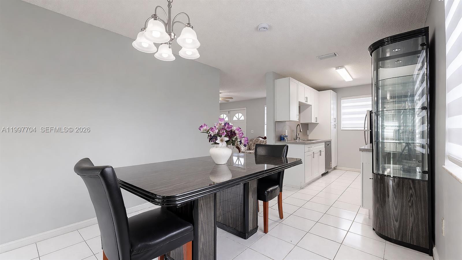 ZENITHS FIRST SUB - Residential Lease