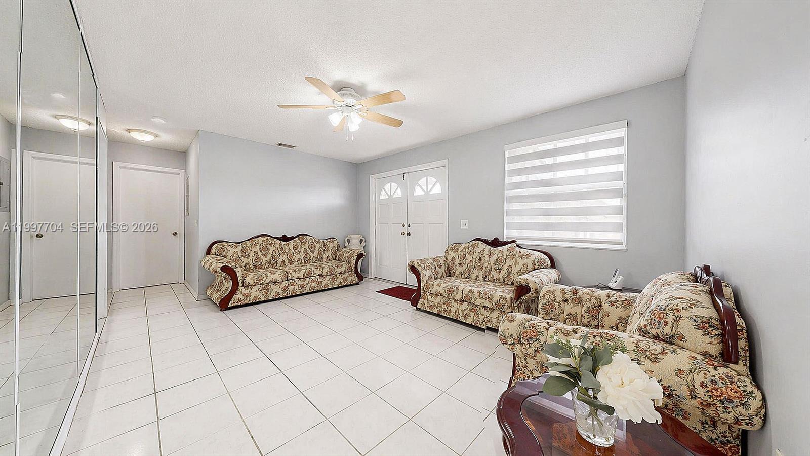 ZENITHS FIRST SUB - Residential Lease