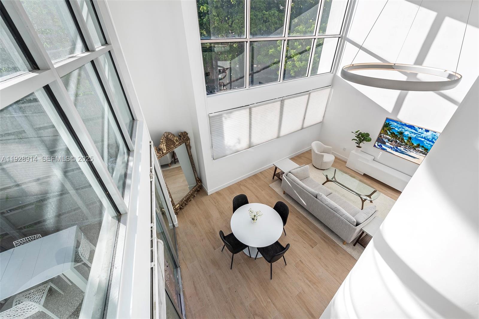 ILONA CONDO - Residential Lease