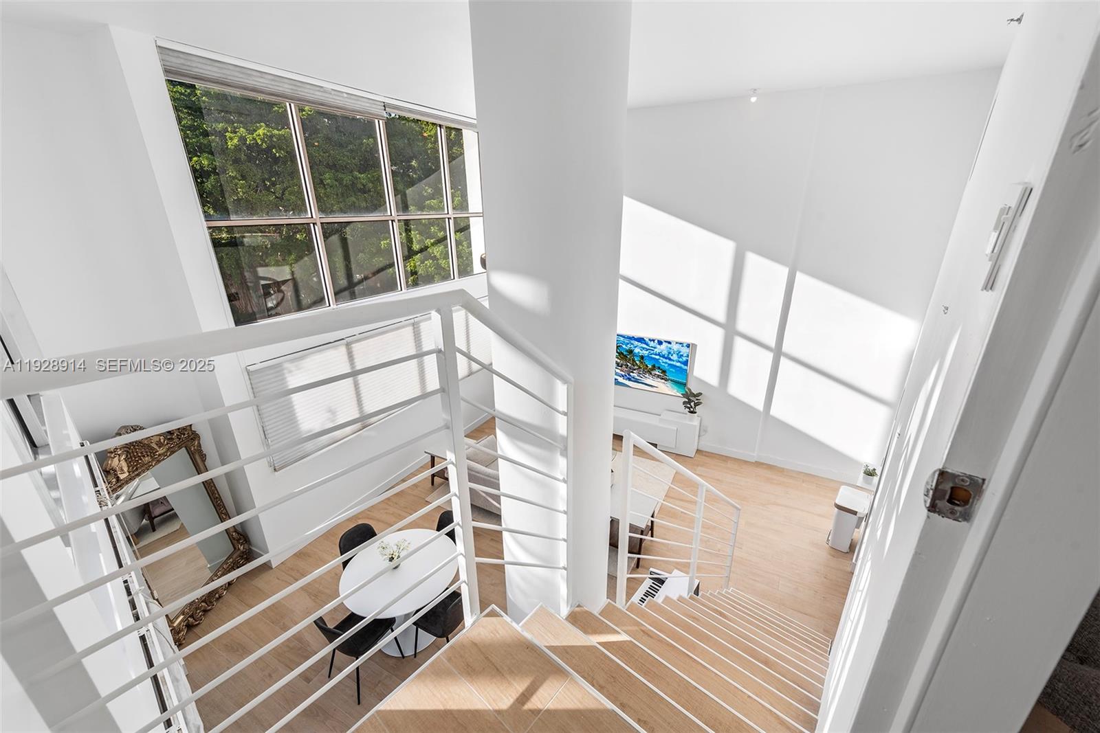 ILONA CONDO - Residential Lease