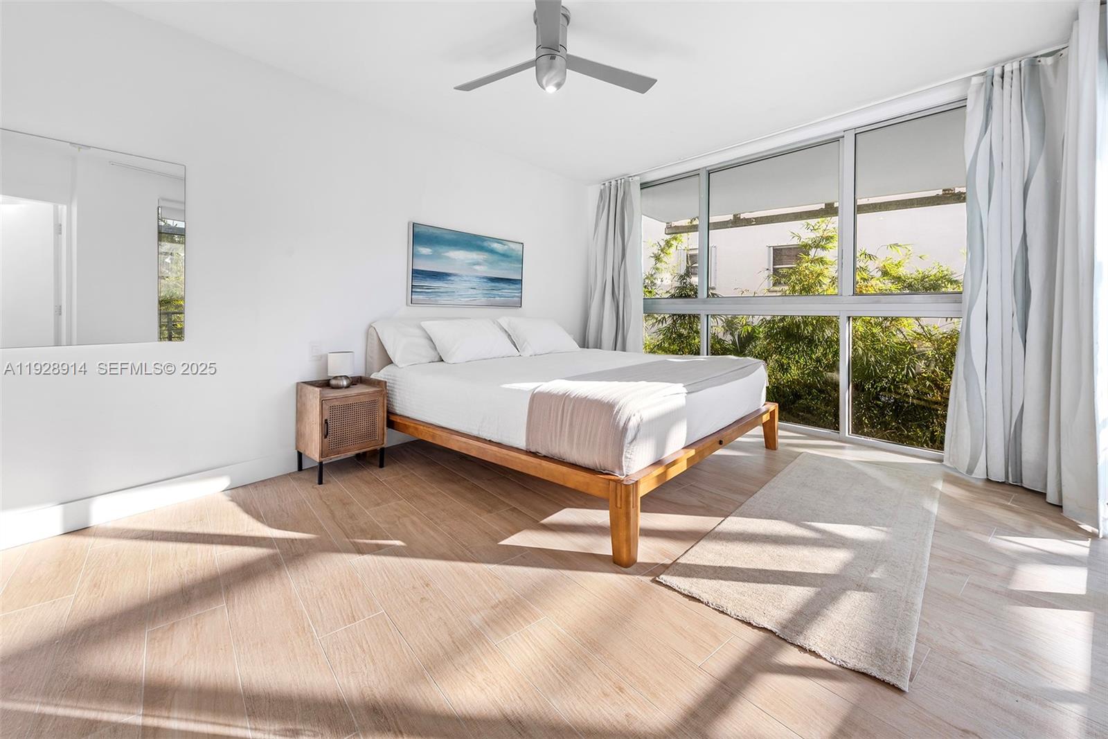 ILONA CONDO - Residential Lease