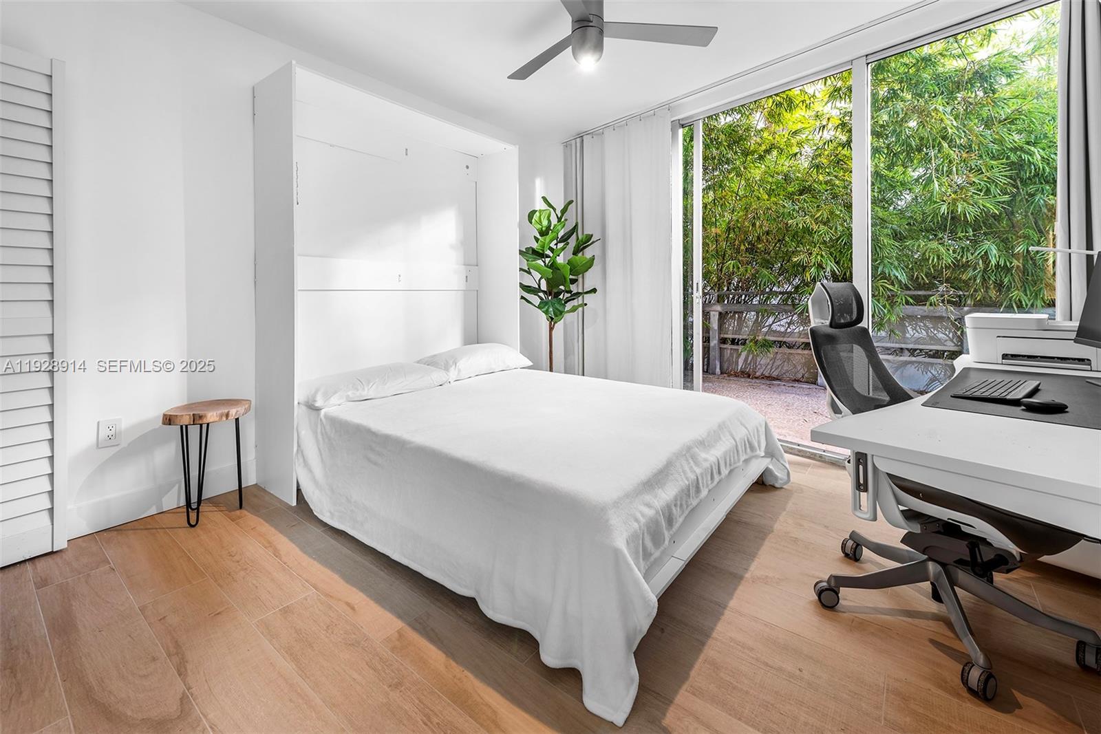 ILONA CONDO - Residential Lease