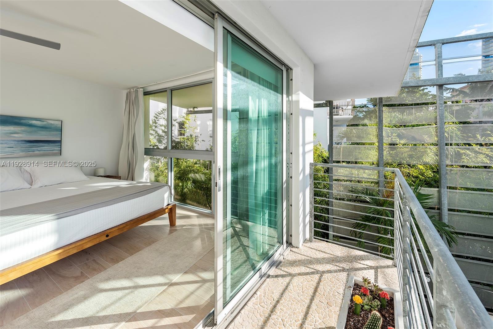 ILONA CONDO - Residential Lease