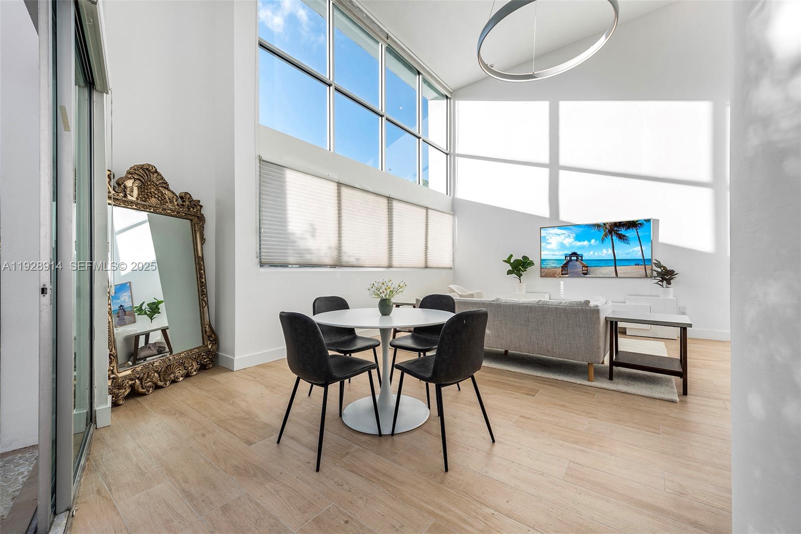 ILONA CONDO - Residential Lease