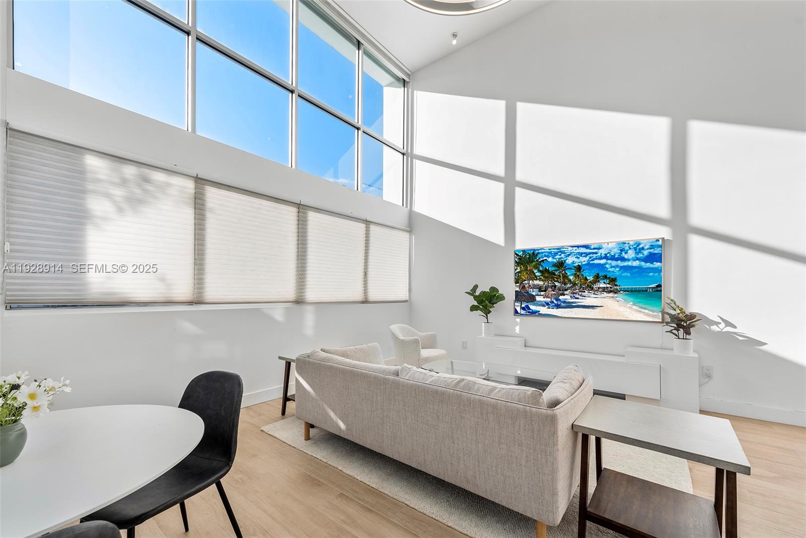 ILONA CONDO - Residential Lease