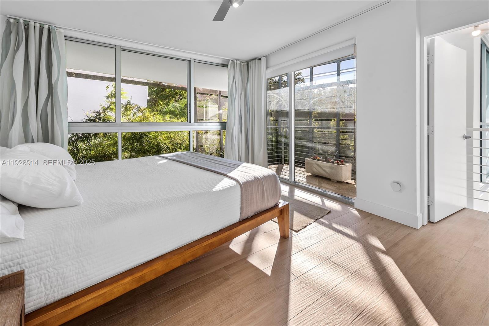 ILONA CONDO - Residential Lease