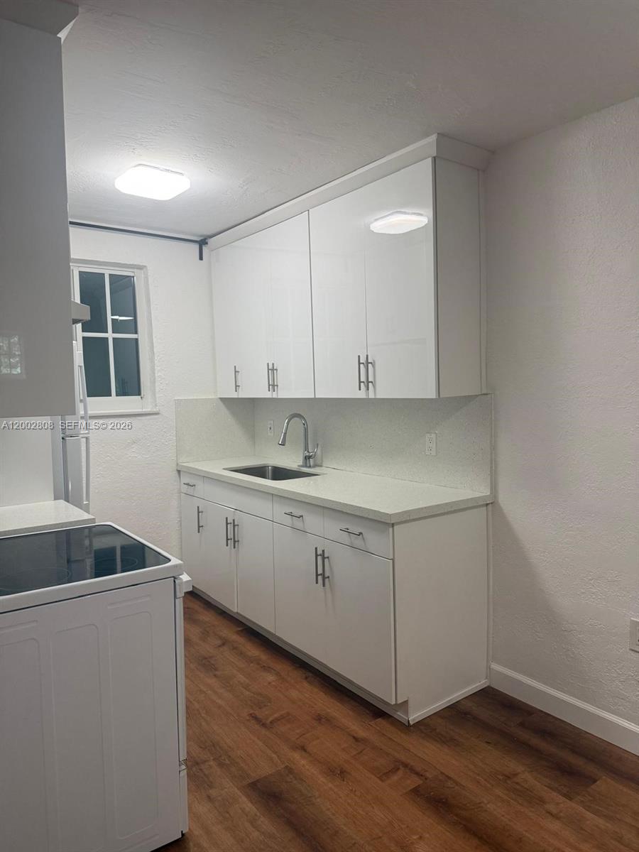 TRANQUILLA CONDO - Residential Lease