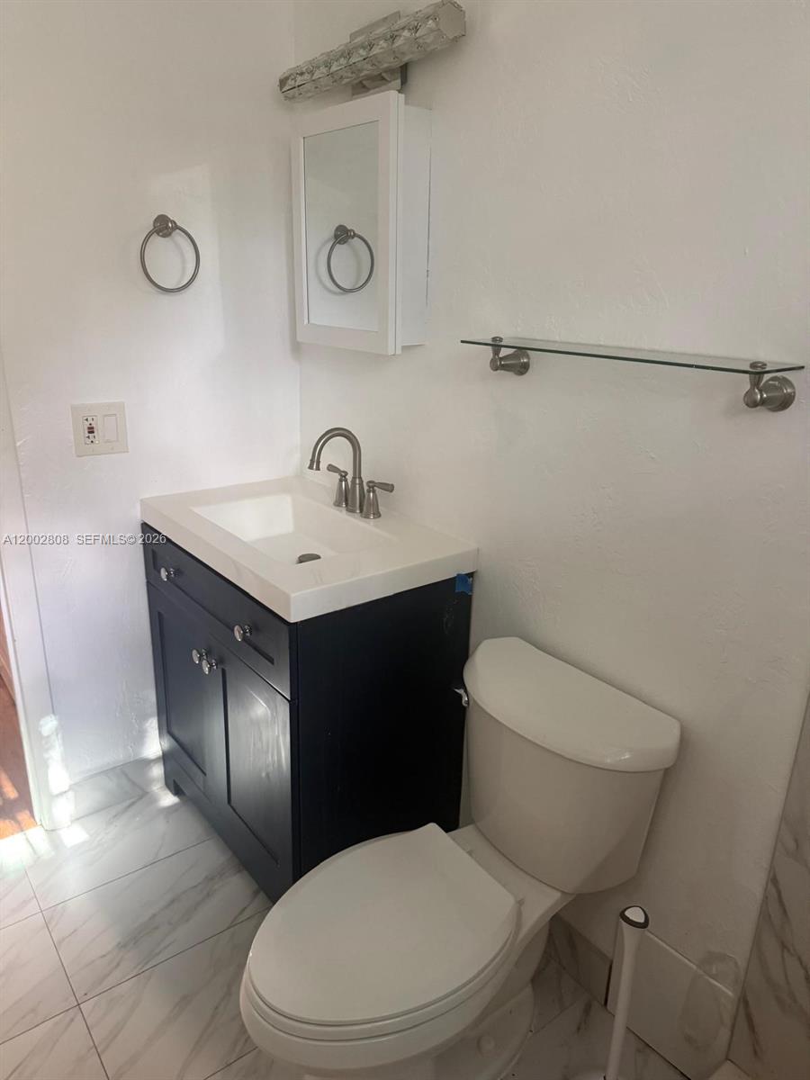 TRANQUILLA CONDO - Residential Lease