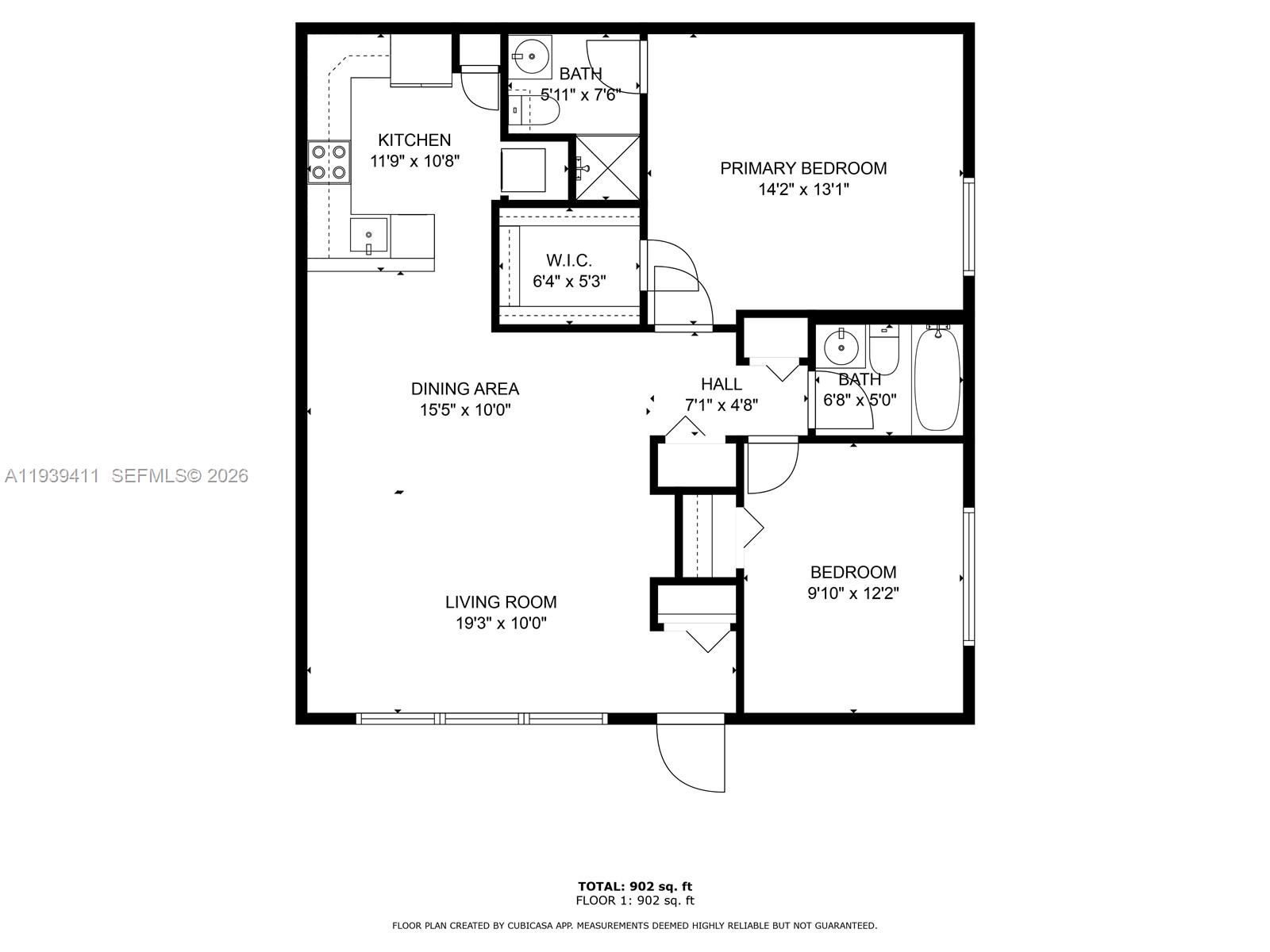 SOUTH LAKE VILLAS CONDO - Residential