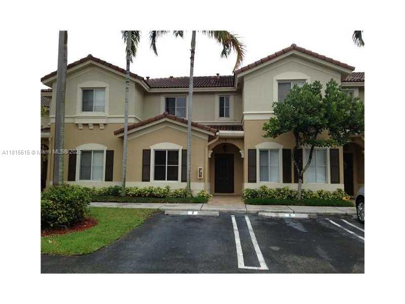 Rental Property at 8830 W Flagler St 9, Miami, Broward County, Florida - Bedrooms: 3 
Bathrooms: 3  - $3,200 MO.