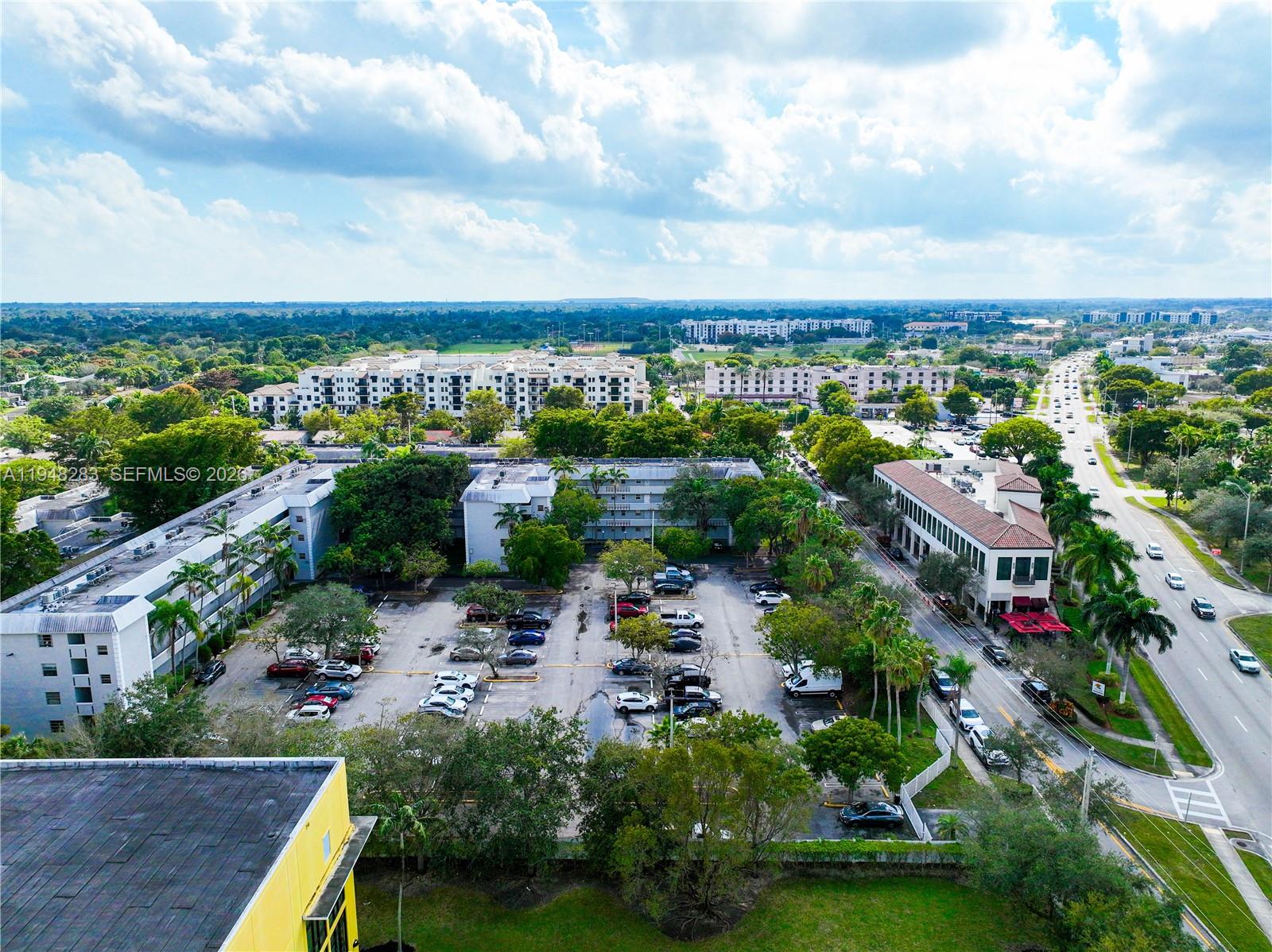 VILLAGE HOMES & CONDOS AT - Residential