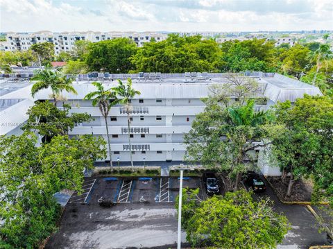 17255 SW 95th Ave 161 Palmetto Bay FL 33157