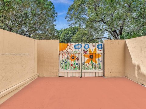 A home in Pembroke Pines