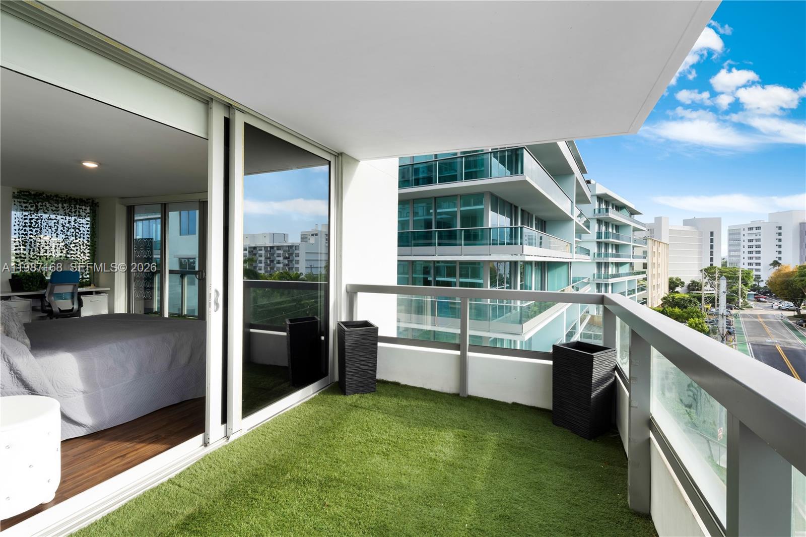 THE IVORY RESIDENCE CONDO - Residential
