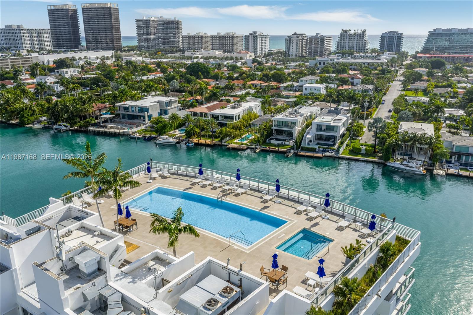 THE IVORY RESIDENCE CONDO - Residential