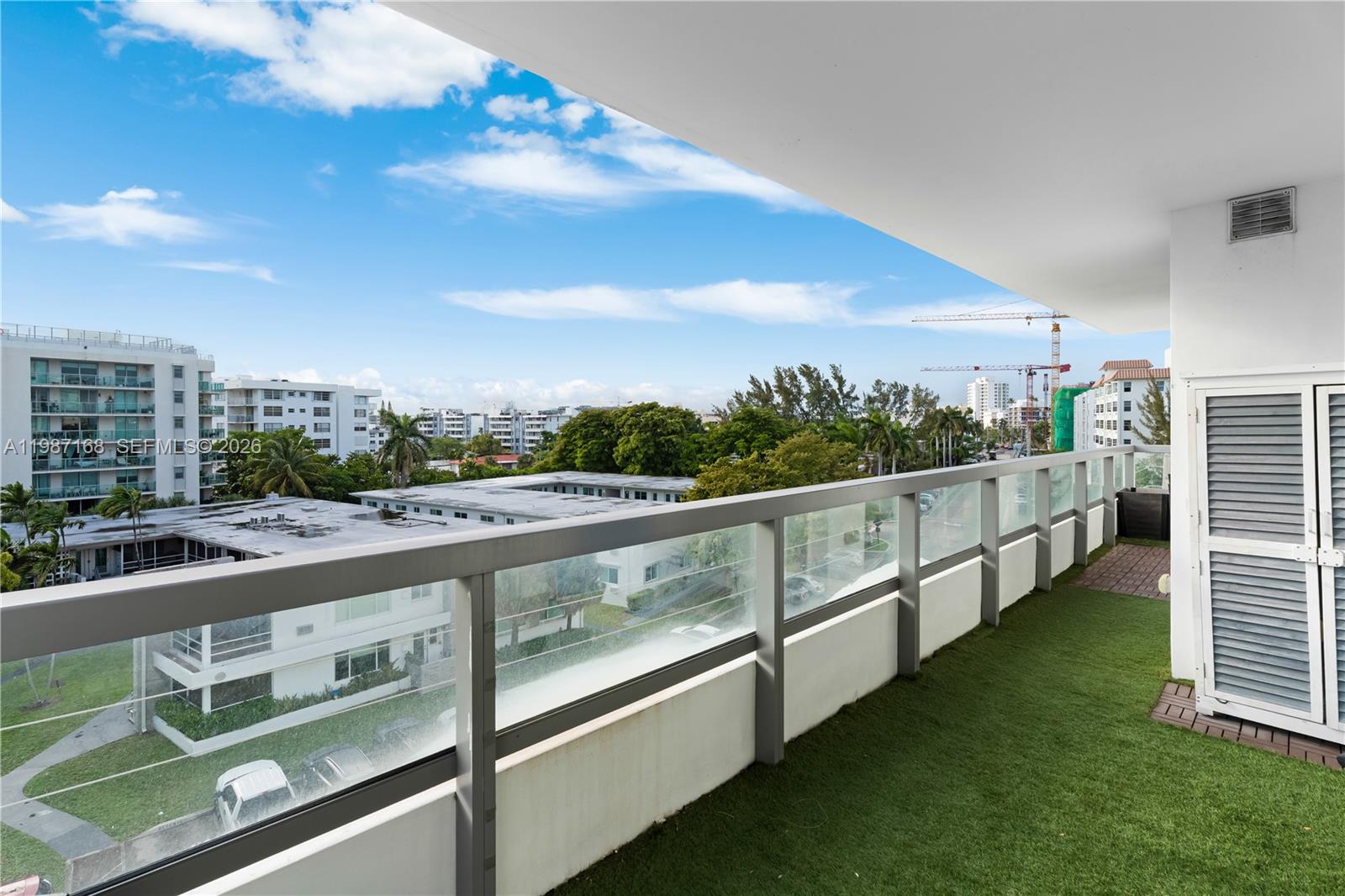 THE IVORY RESIDENCE CONDO - Residential