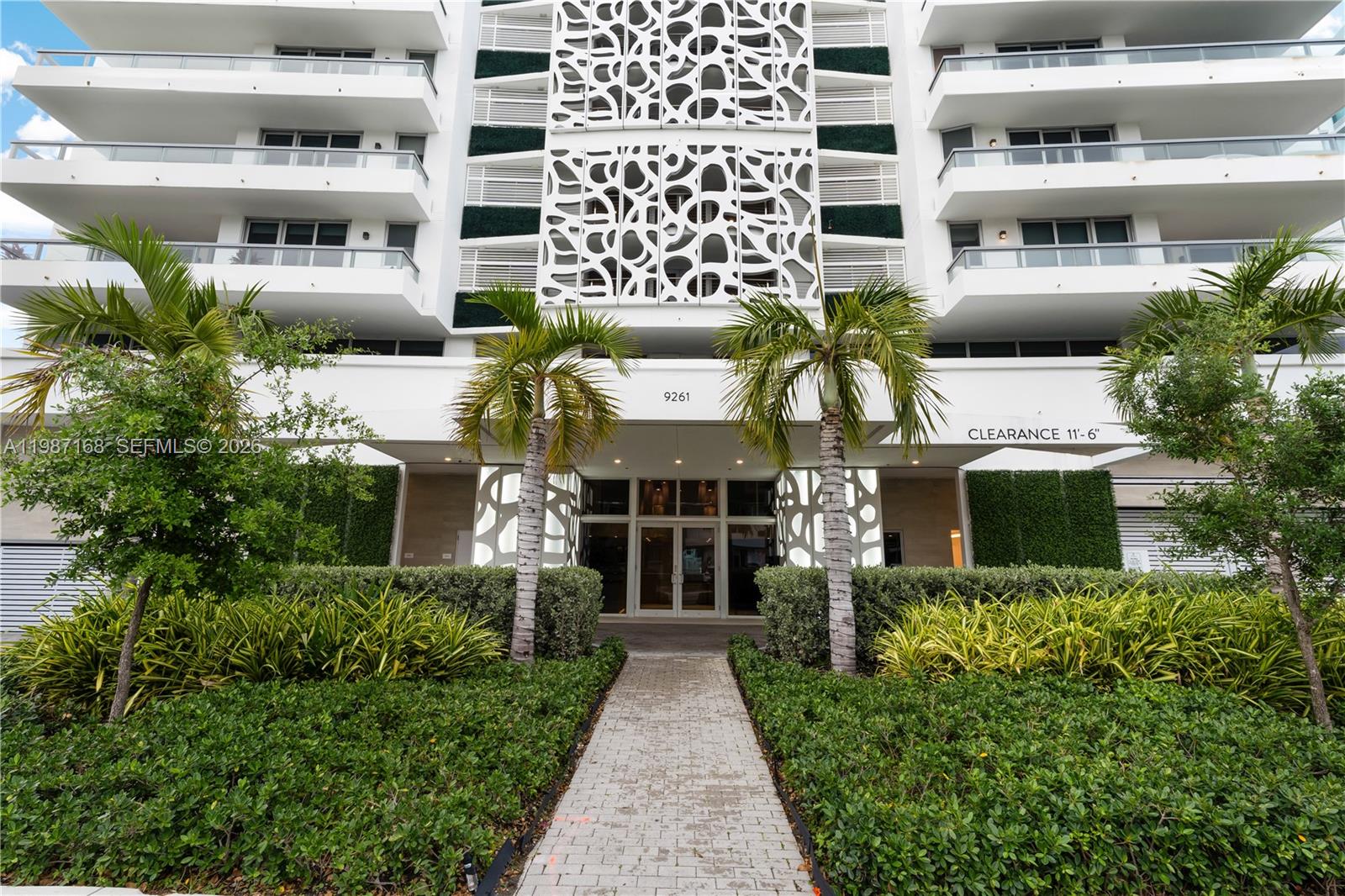 THE IVORY RESIDENCE CONDO - Residential