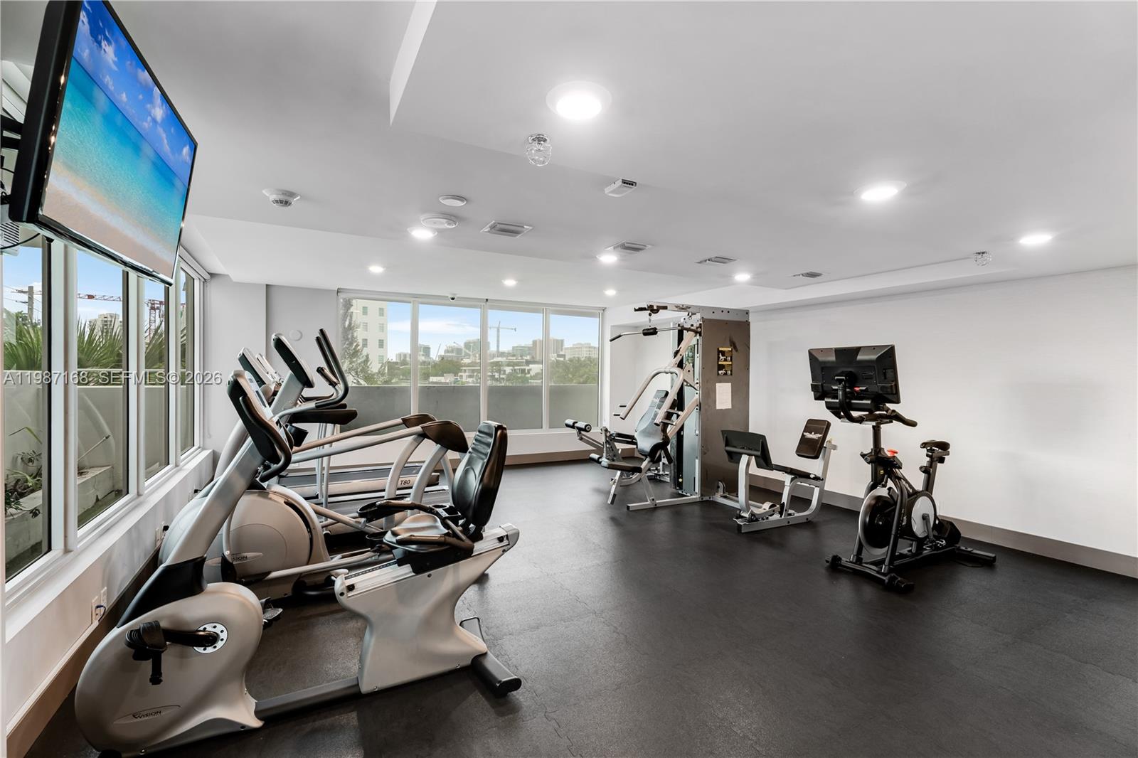 THE IVORY RESIDENCE CONDO - Residential