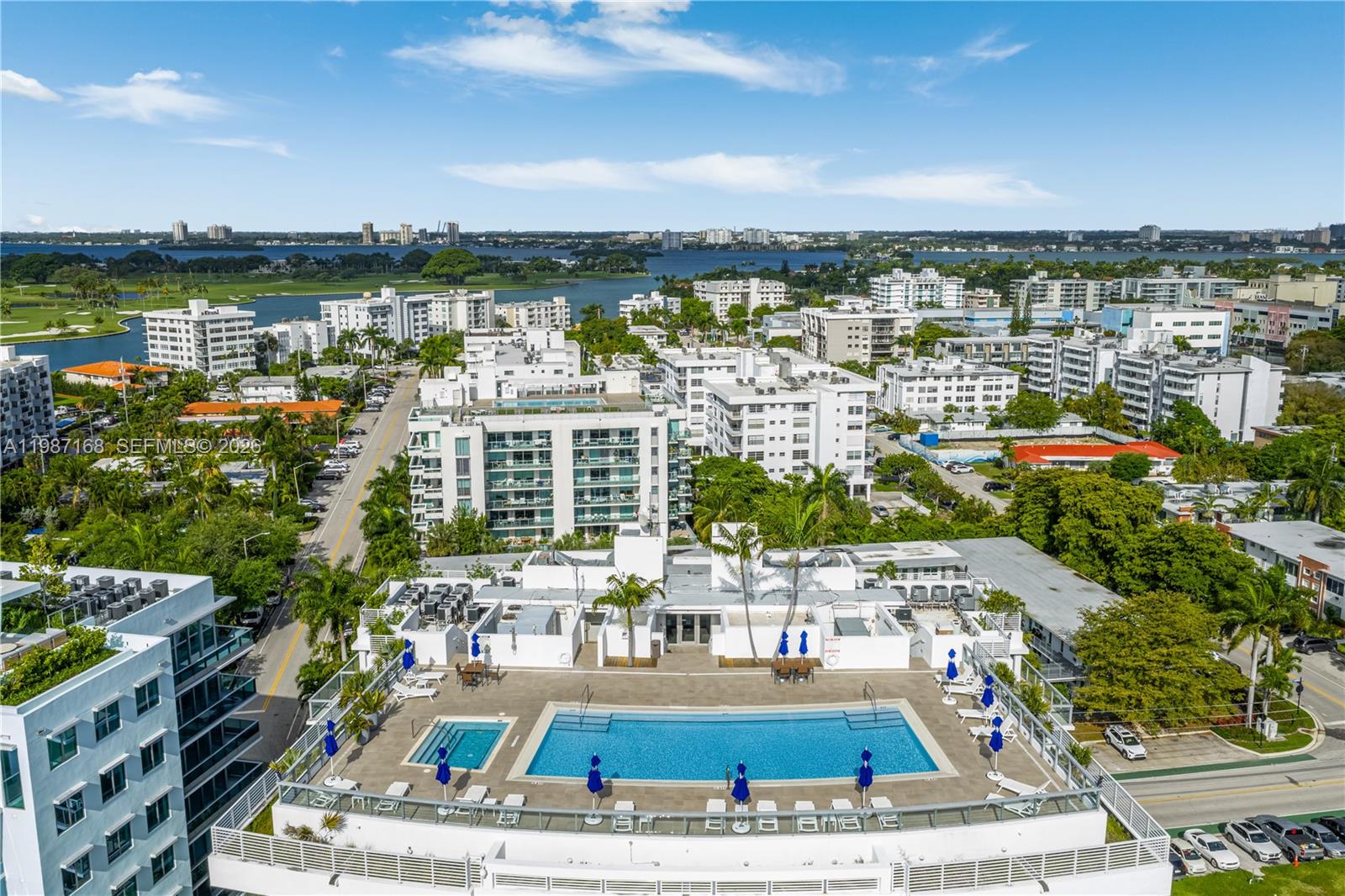 THE IVORY RESIDENCE CONDO - Residential