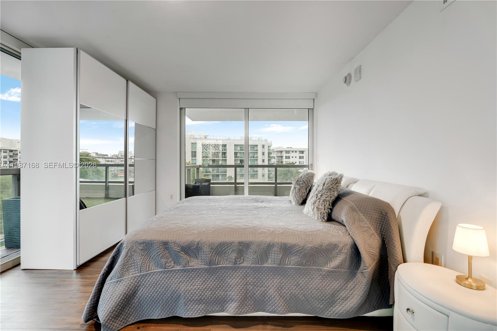 THE IVORY RESIDENCE CONDO - Residential