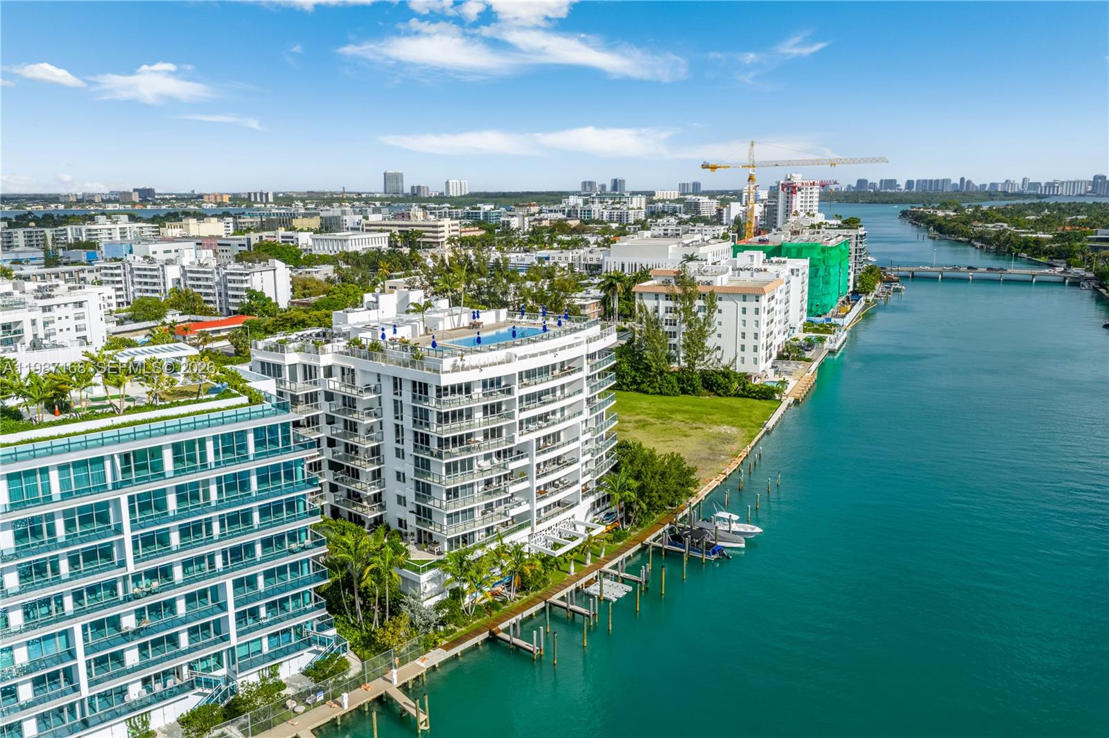 THE IVORY RESIDENCE CONDO - Residential