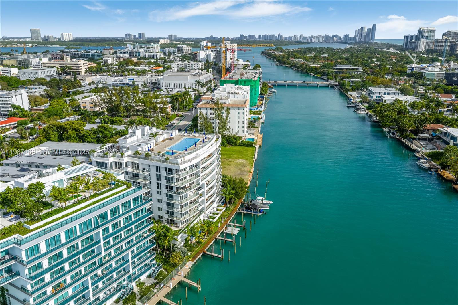 THE IVORY RESIDENCE CONDO - Residential