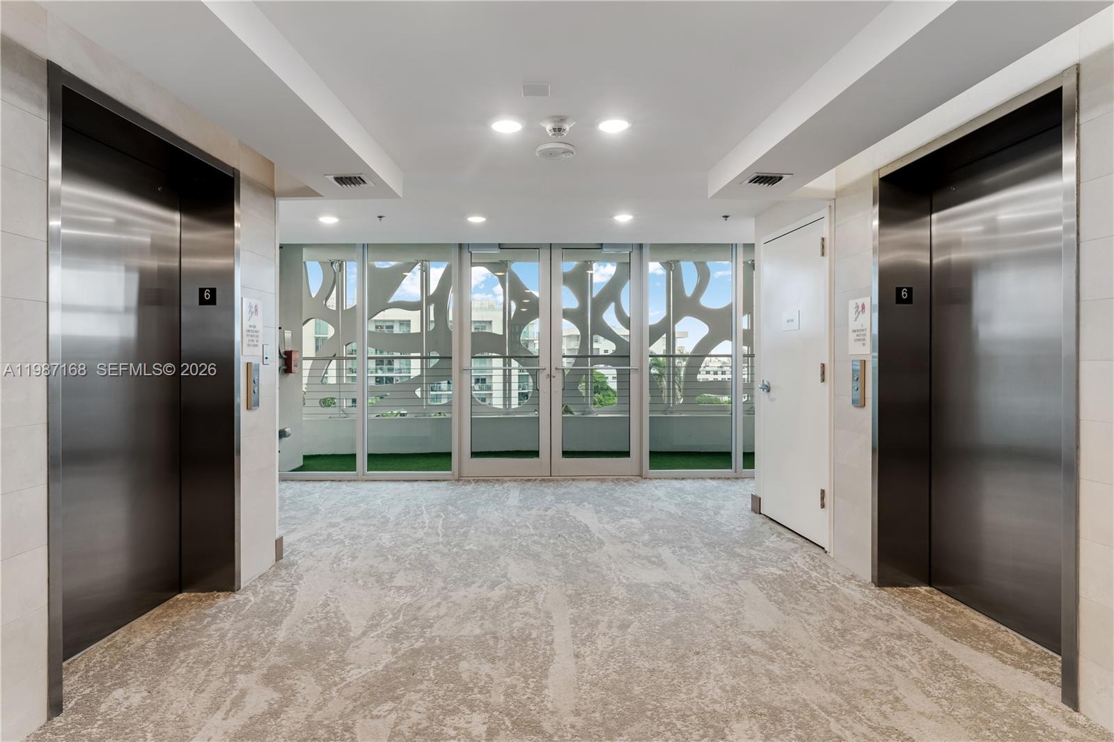 THE IVORY RESIDENCE CONDO - Residential