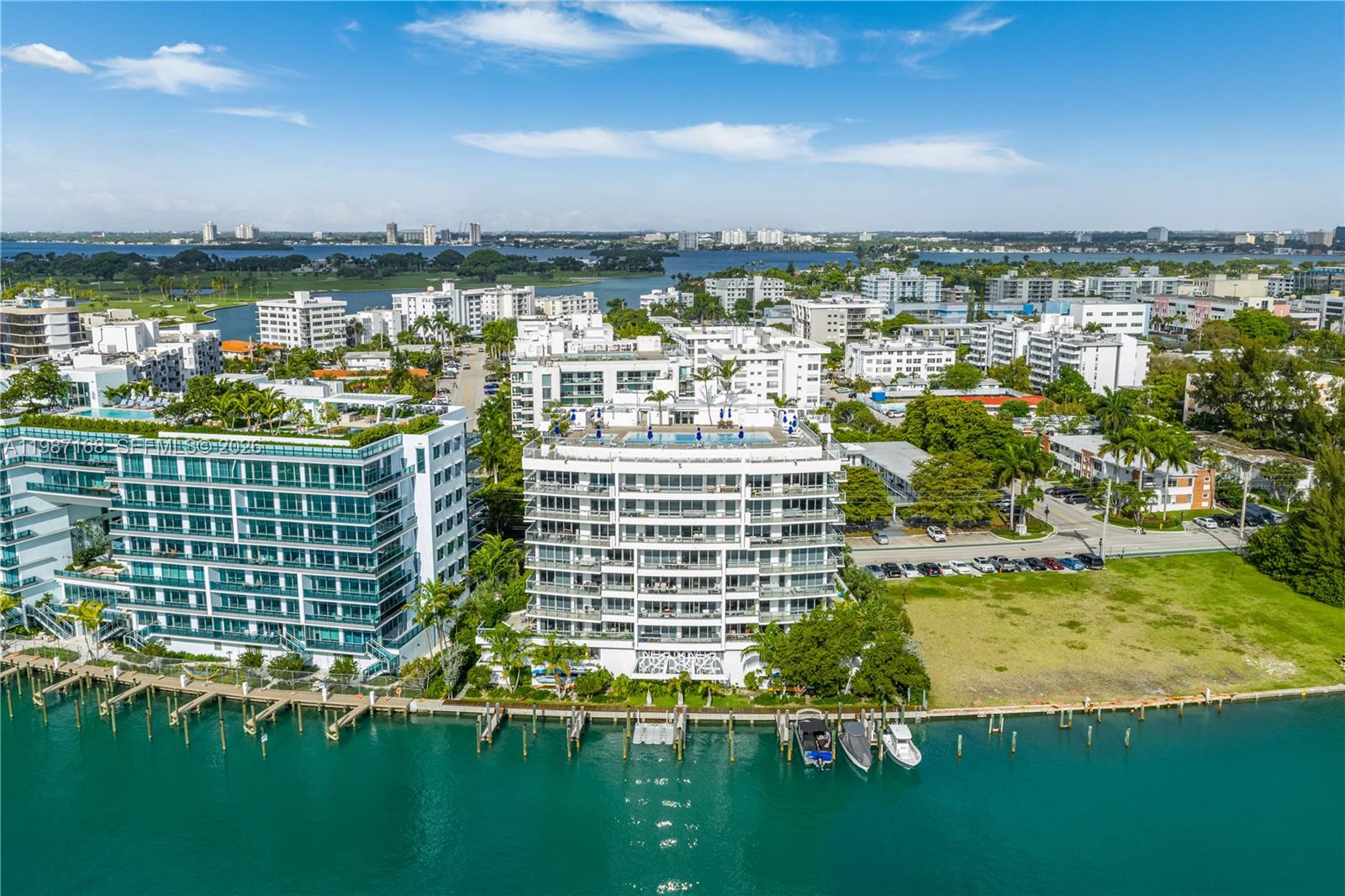 THE IVORY RESIDENCE CONDO - Residential