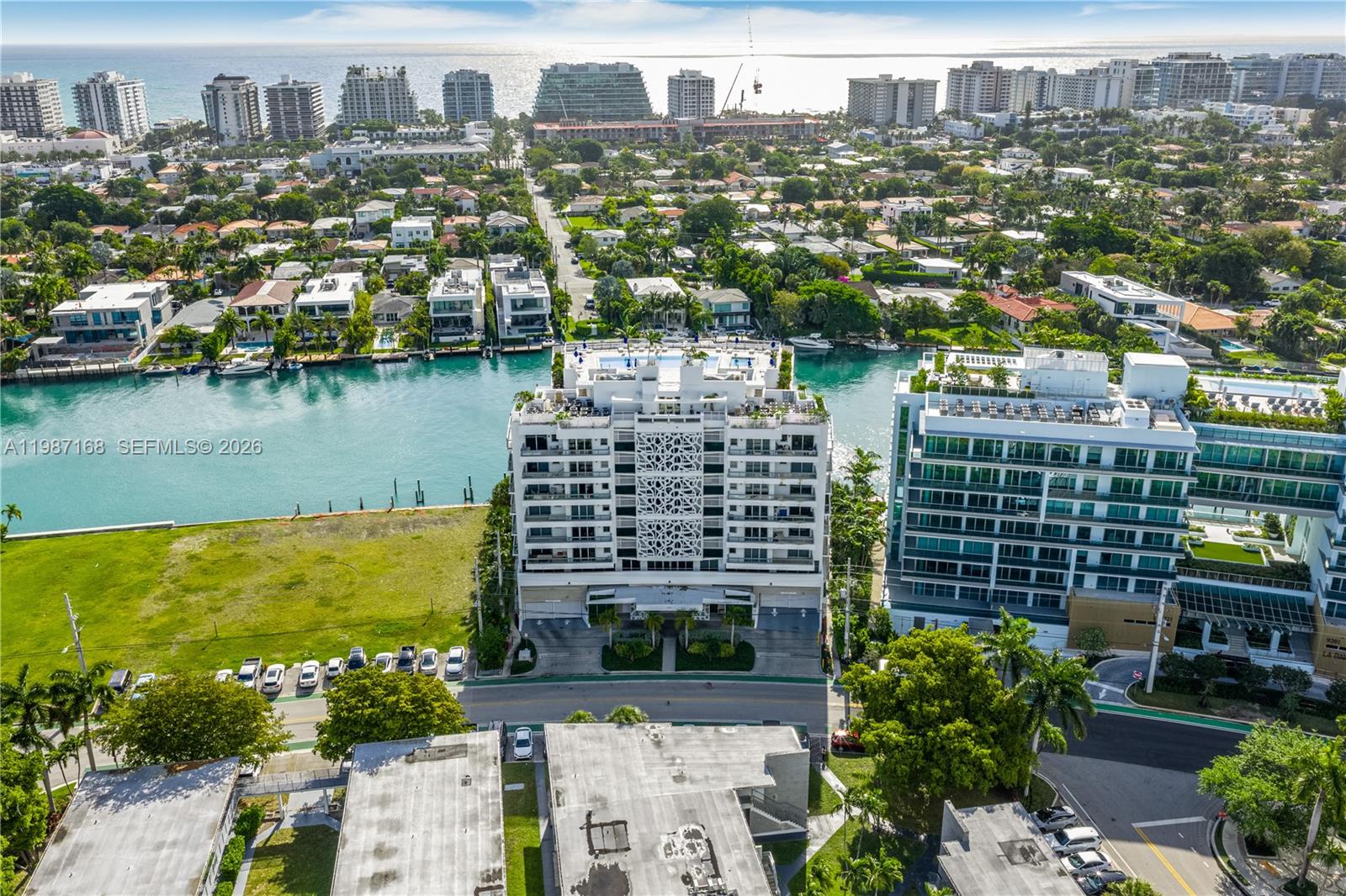THE IVORY RESIDENCE CONDO - Residential