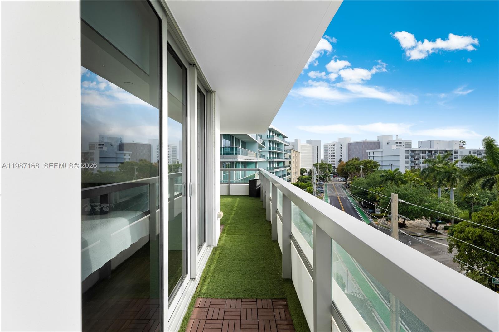 THE IVORY RESIDENCE CONDO - Residential
