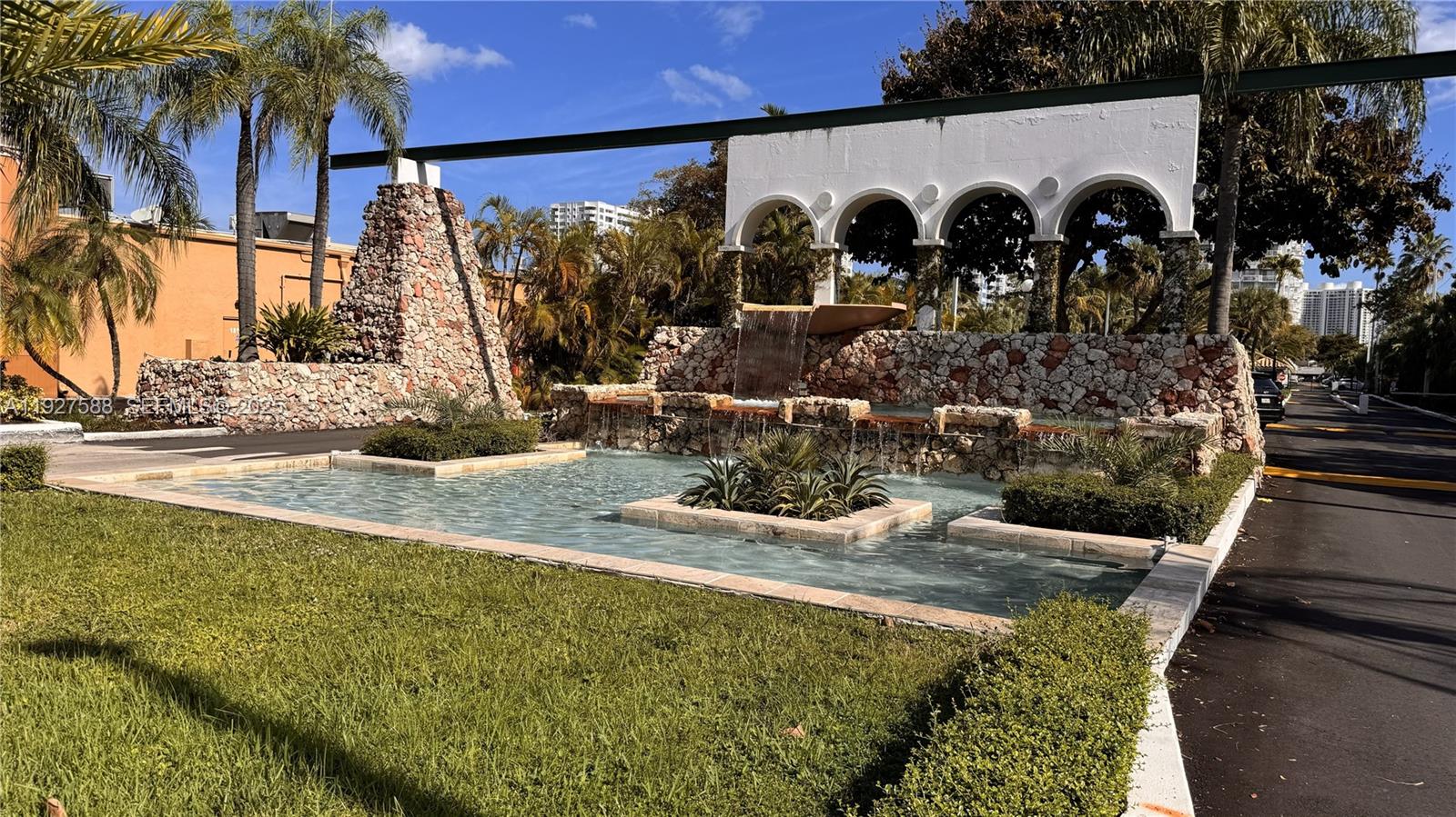 DEL PRADO MARINA - Residential Lease