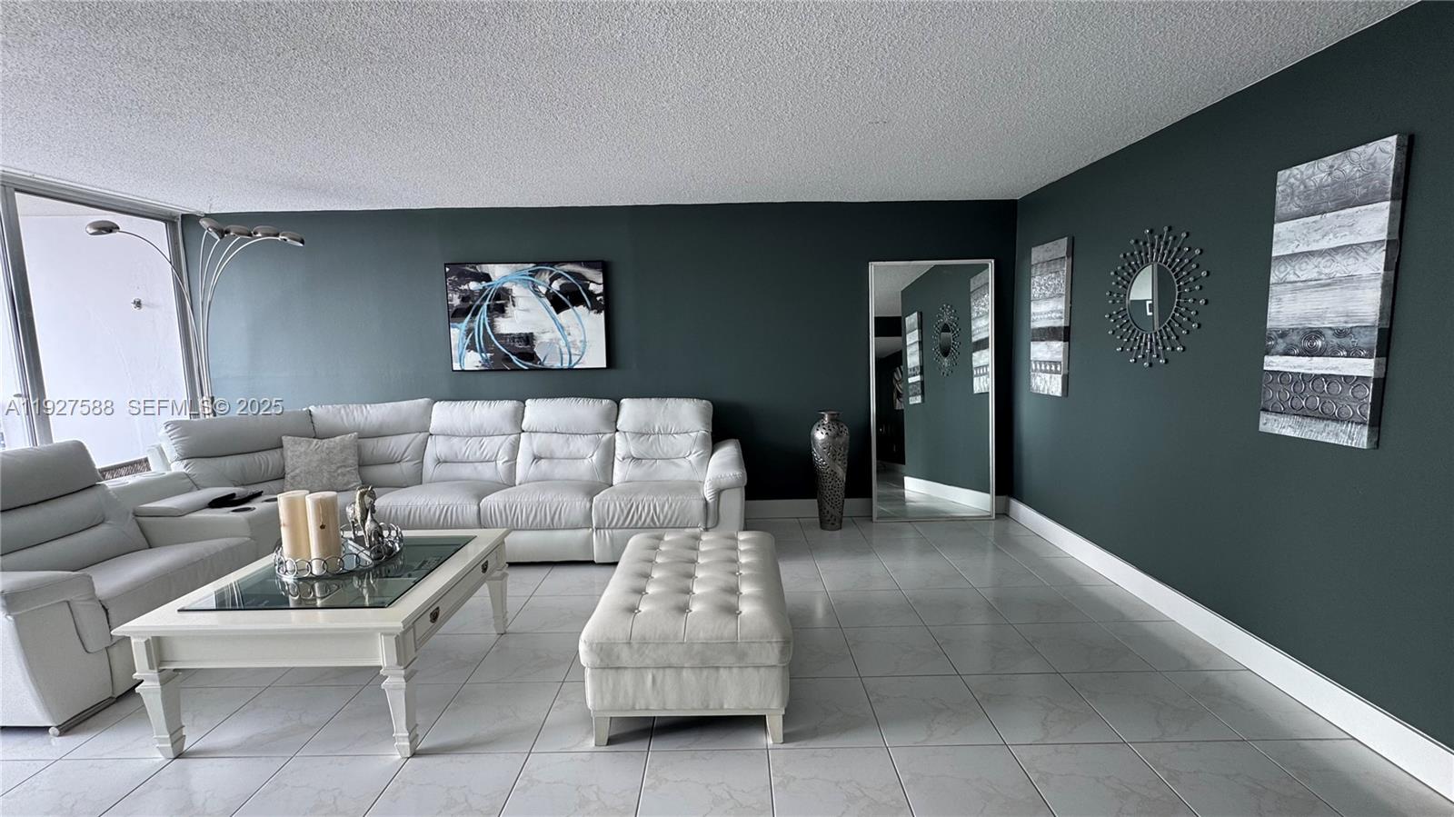 DEL PRADO MARINA - Residential Lease