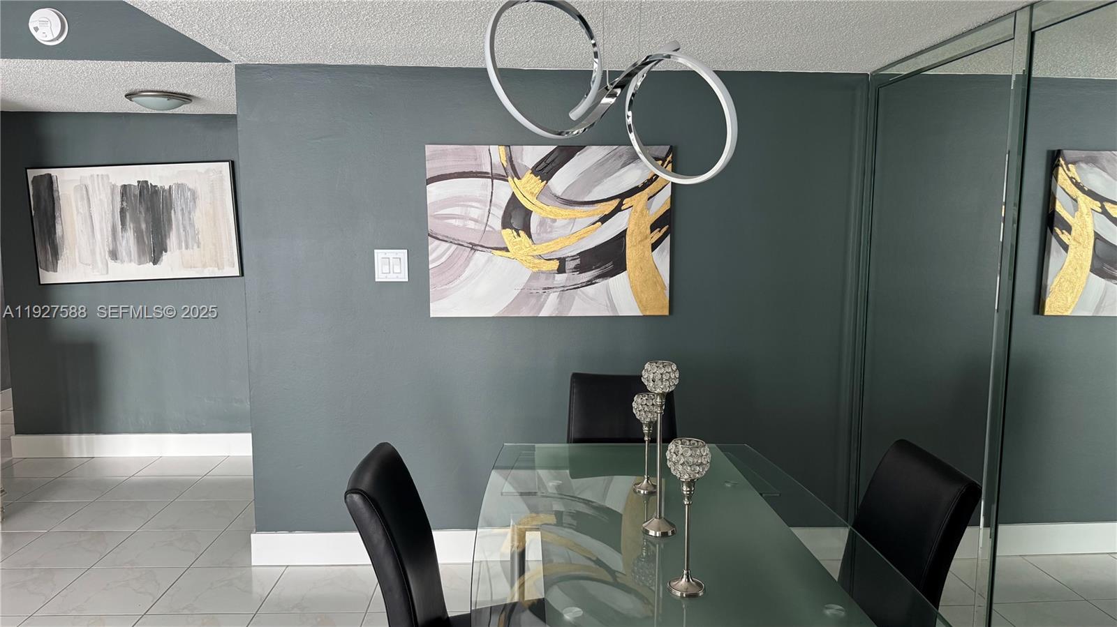 DEL PRADO MARINA - Residential Lease